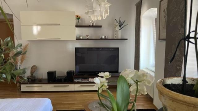 Apartment Marina 里耶卡 外观 照片